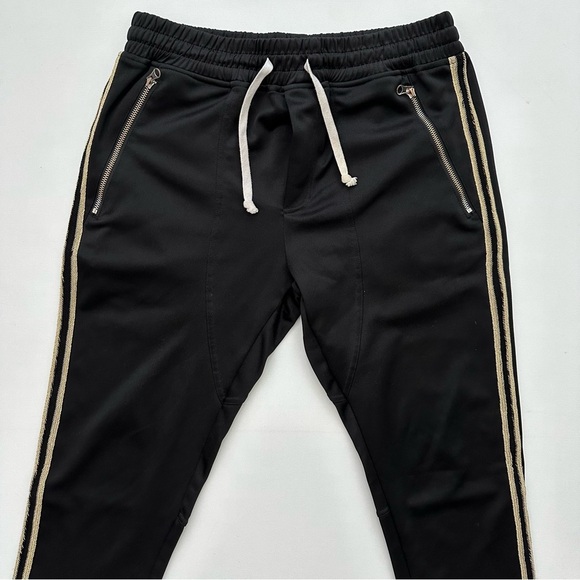 Crysp Denim Men’s Joggers Size L - Picture 3 of 16